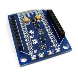 XBee底板與Zigbee模塊擴(kuò)展板選購(gòu)指南 從TTL底座到Arduino集成推薦